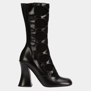 Witchy Woman Boots for Every Season: Dinto's Versatile Collection